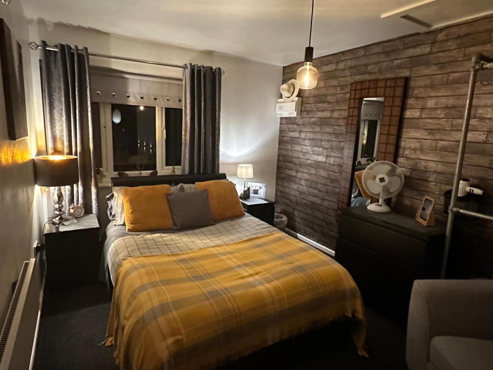 Shropshire Guestroom Seisdon 外观 照片