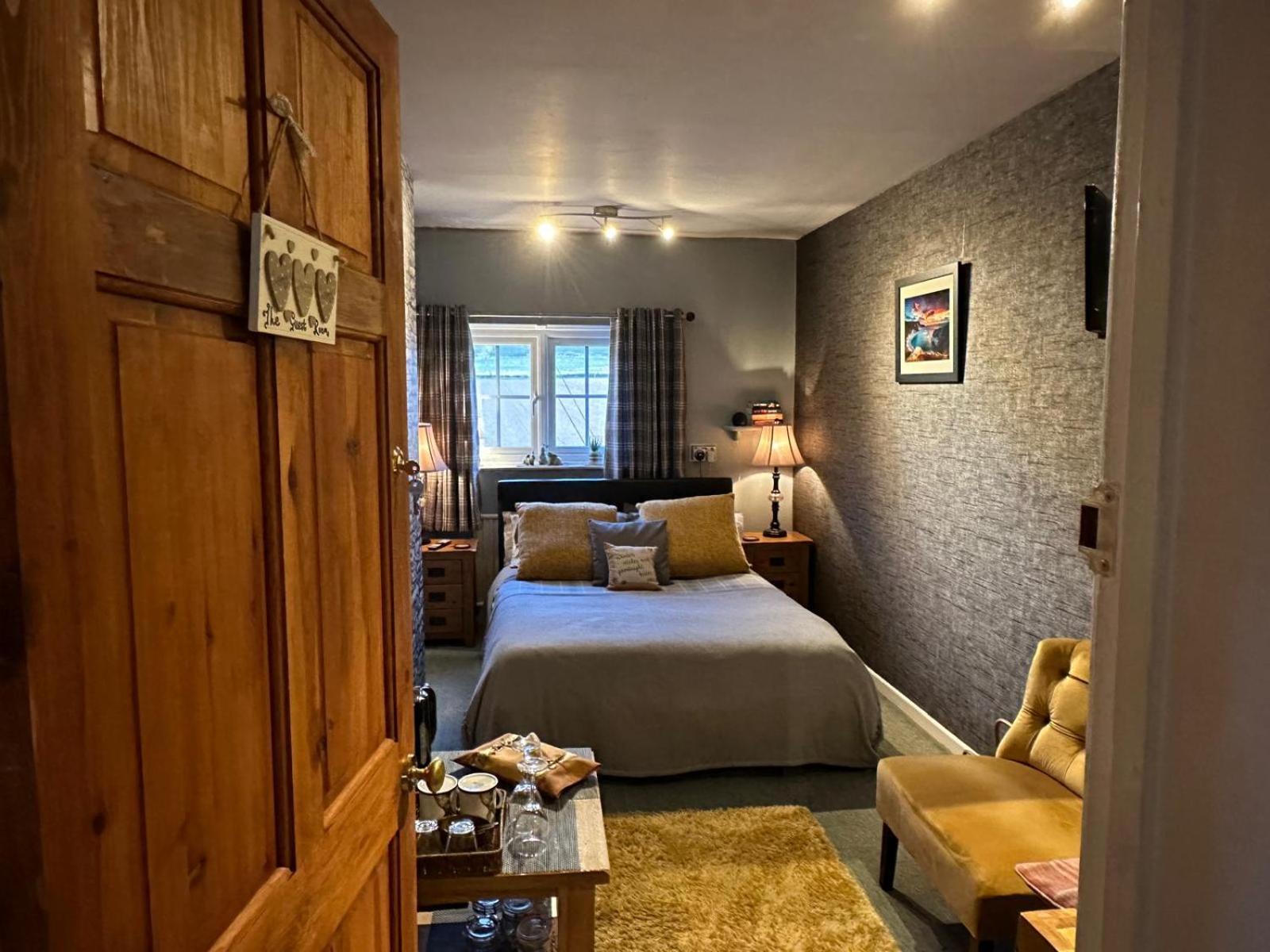 Shropshire Guestroom Seisdon 外观 照片