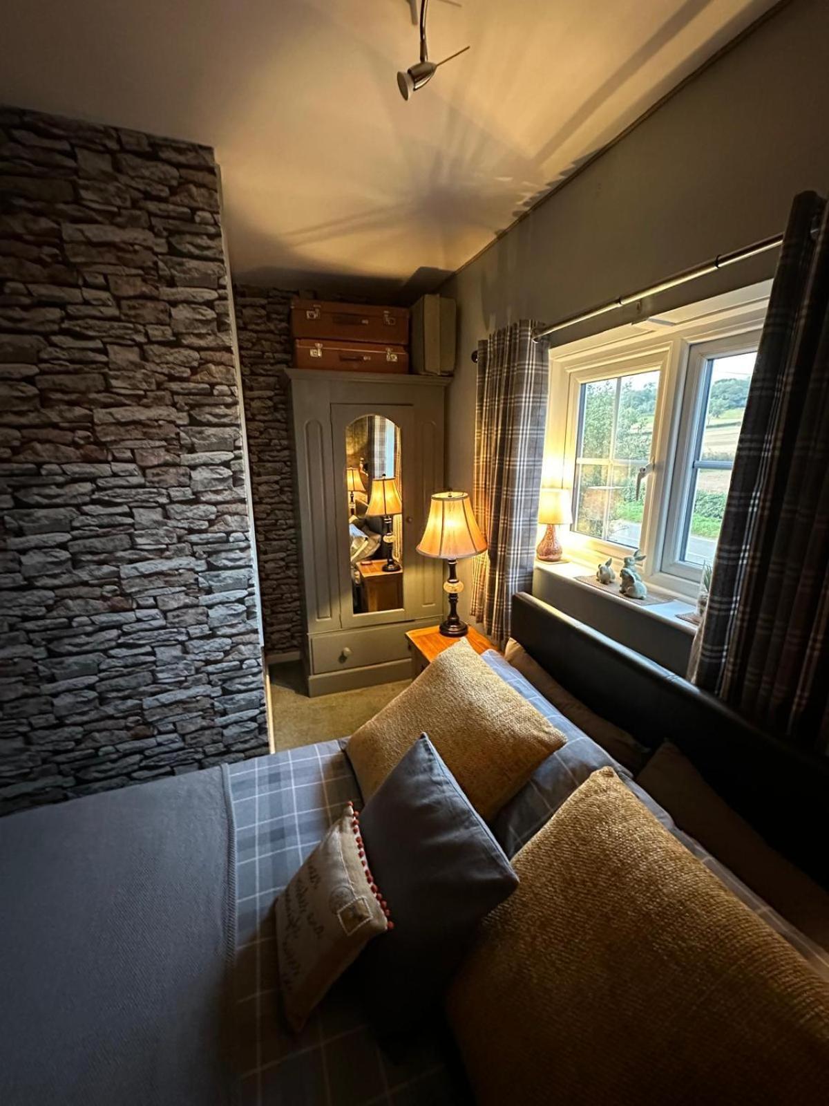 Shropshire Guestroom Seisdon 外观 照片